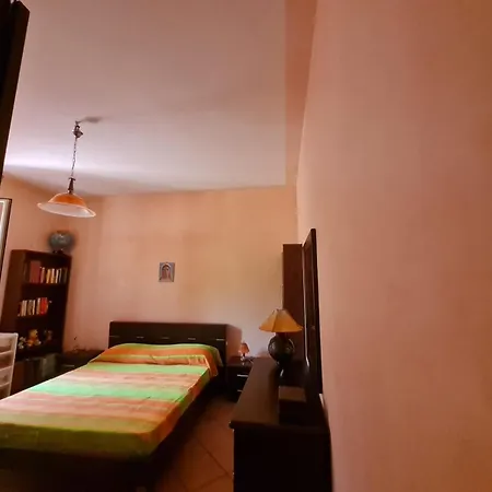 Vacanze Siciliane Летний дом
