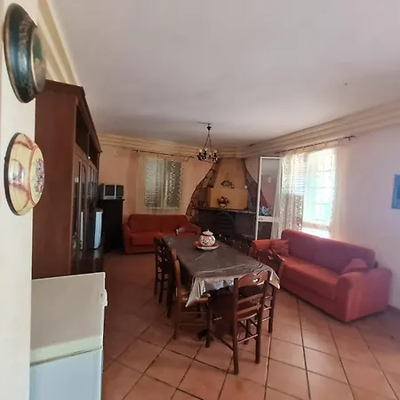 Vacanze Siciliane Летний дом